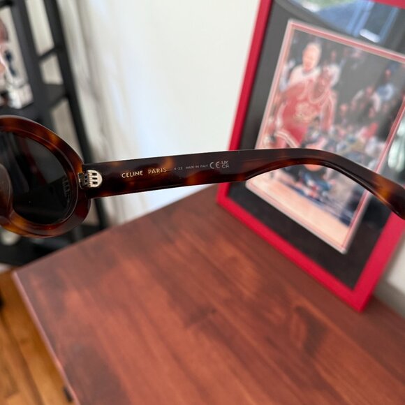 Celine sunglasses